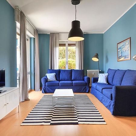 Diana - By Impero House Apartment Stresa Ngoại thất bức ảnh