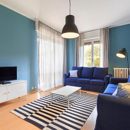 Diana - By Impero House Apartment Stresa Ngoại thất bức ảnh