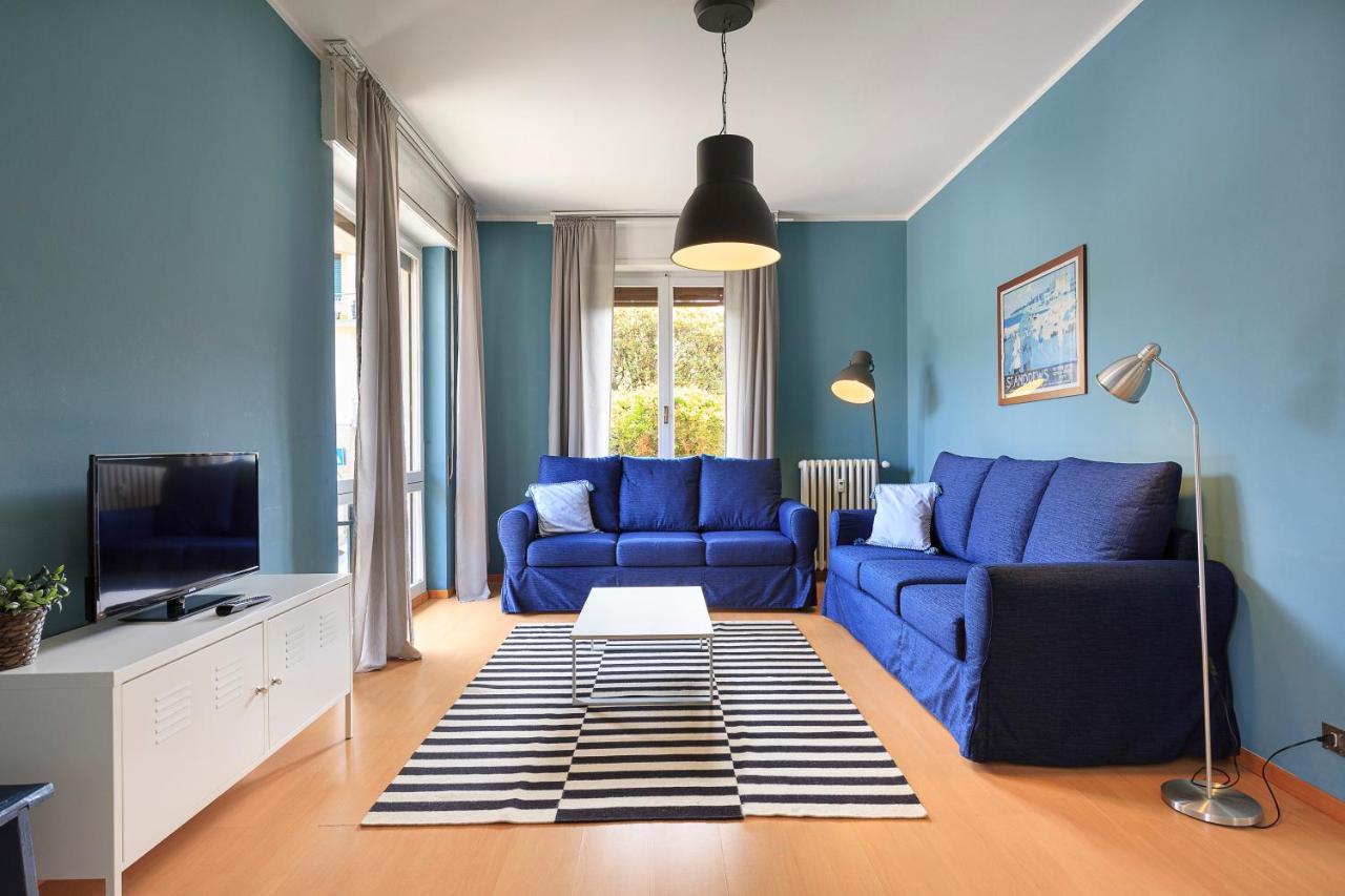 Diana - By Impero House Apartment Stresa Ngoại thất bức ảnh