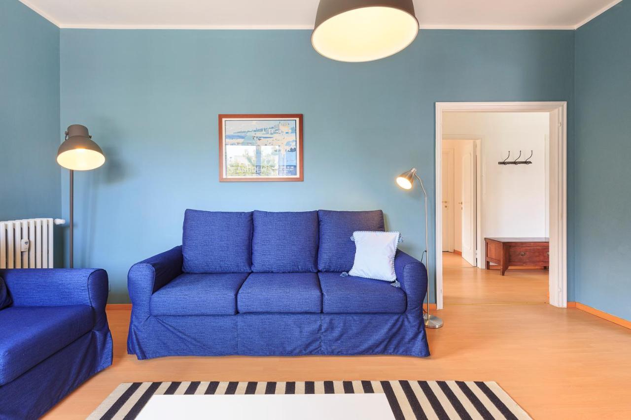 Diana - By Impero House Apartment Stresa Ngoại thất bức ảnh