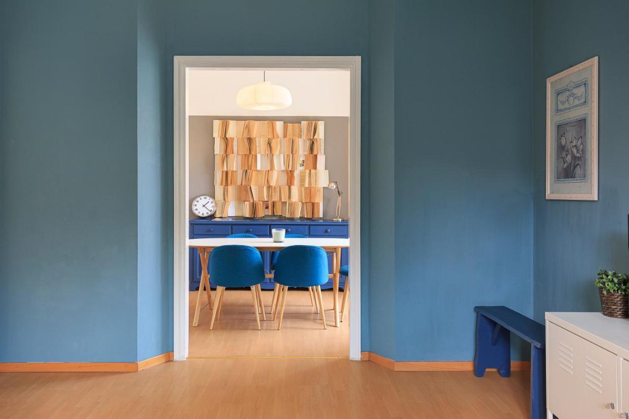 Diana - By Impero House Apartment Stresa Ngoại thất bức ảnh