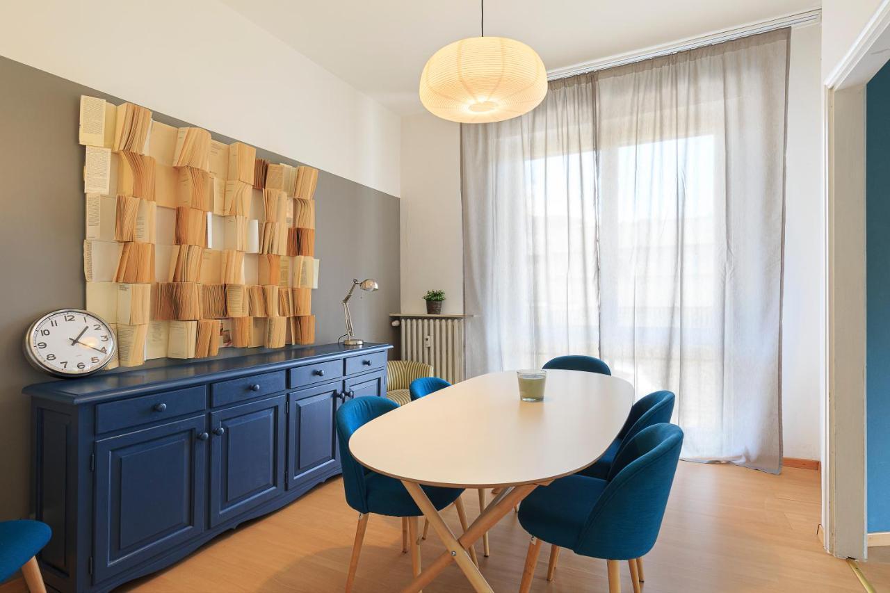 Diana - By Impero House Apartment Stresa Ngoại thất bức ảnh