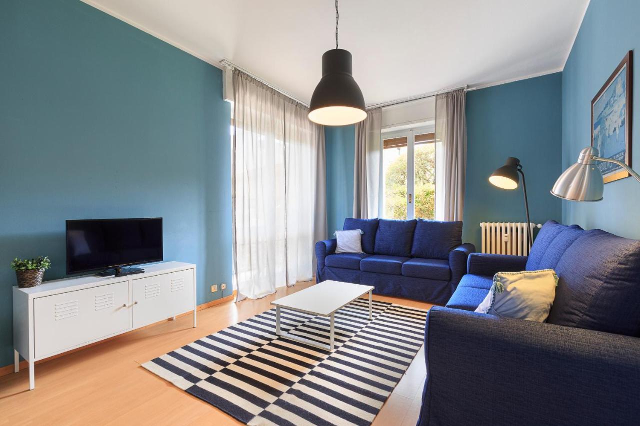 Diana - By Impero House Apartment Stresa Ngoại thất bức ảnh