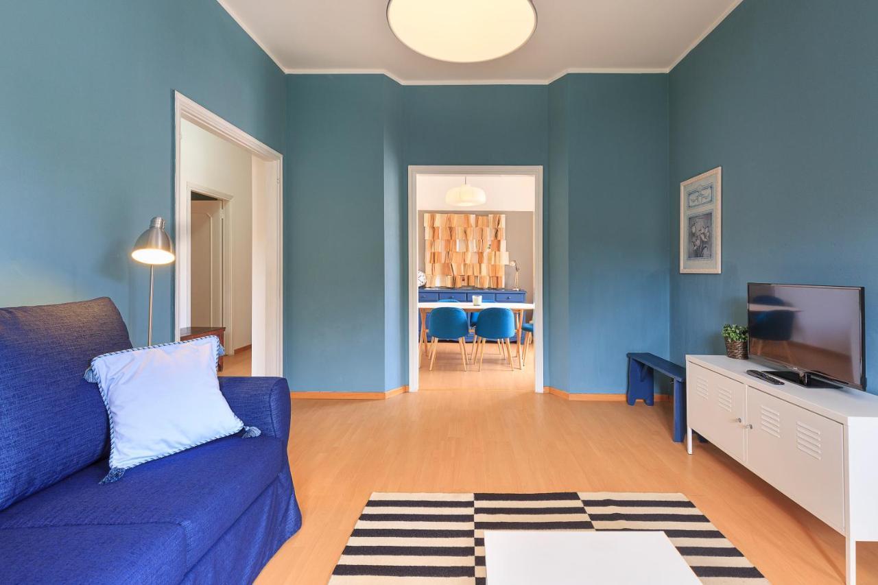 Diana - By Impero House Apartment Stresa Ngoại thất bức ảnh