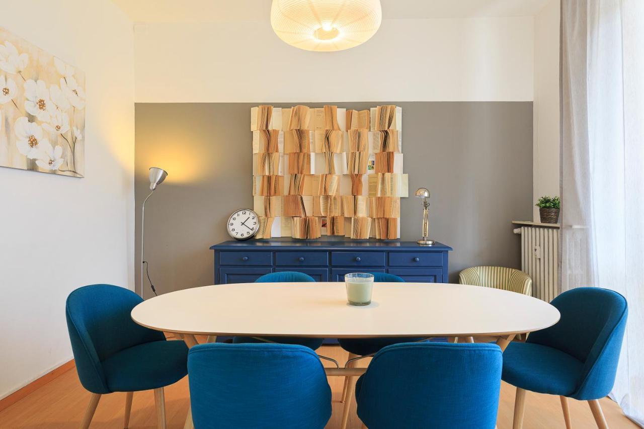 Diana - By Impero House Apartment Stresa Ngoại thất bức ảnh