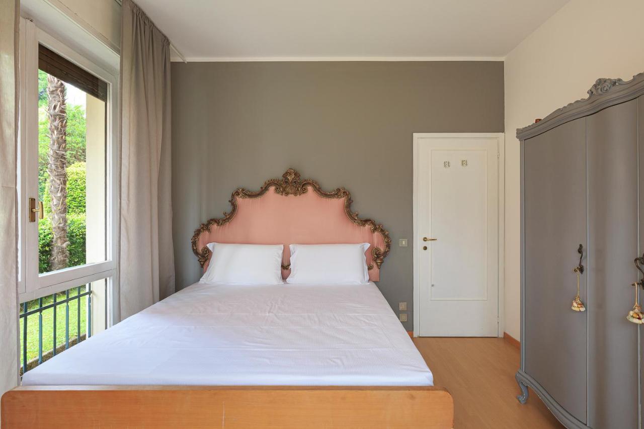 Diana - By Impero House Apartment Stresa Ngoại thất bức ảnh