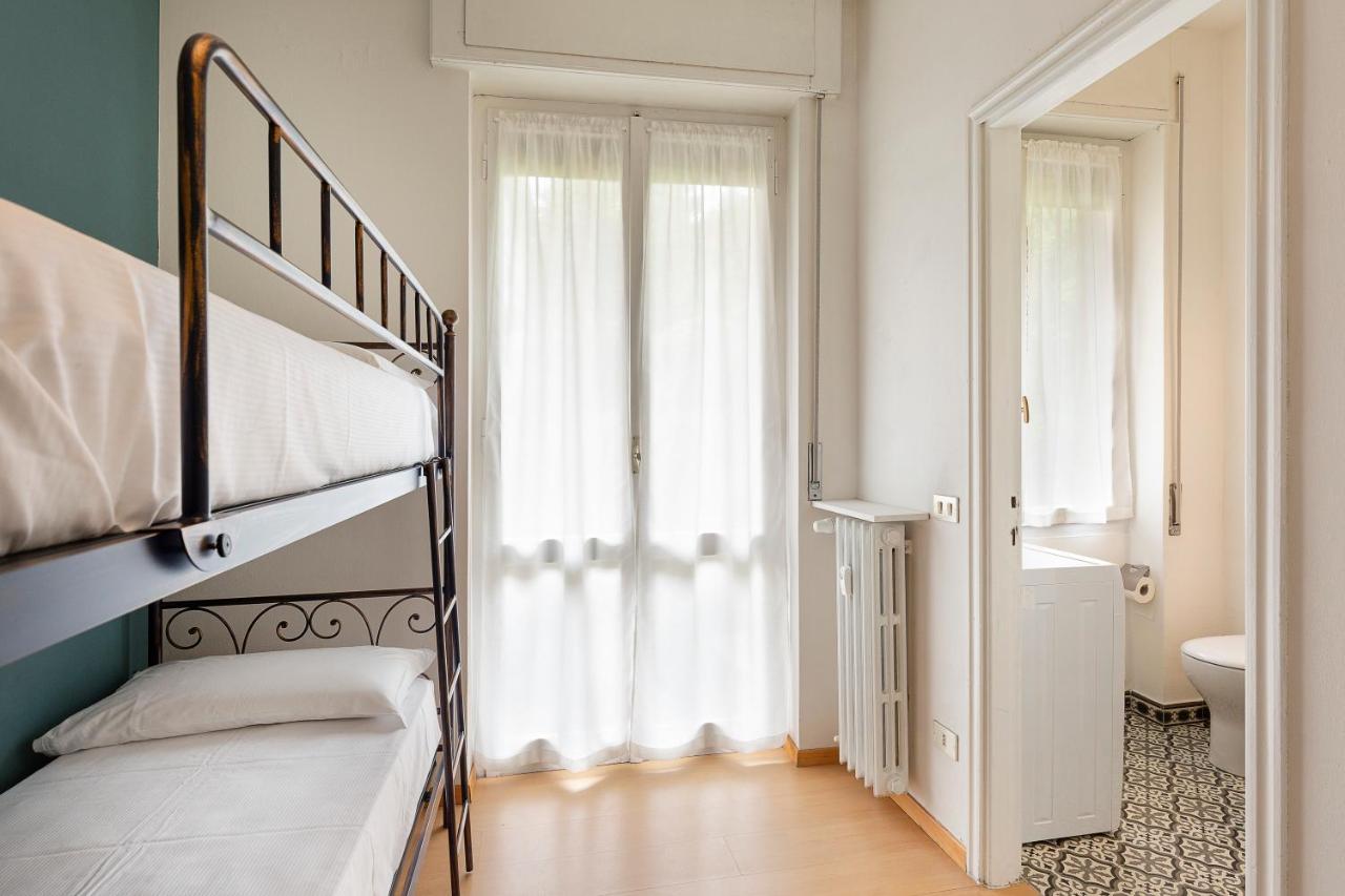 Diana - By Impero House Apartment Stresa Ngoại thất bức ảnh