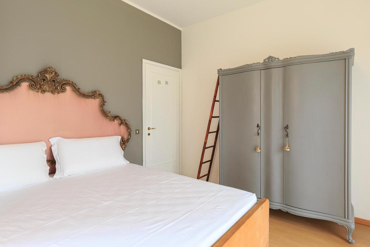 Diana - By Impero House Apartment Stresa Ngoại thất bức ảnh